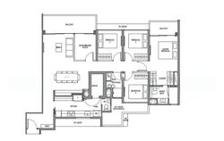 Lakeside Drive (D22), Condominium #623133531